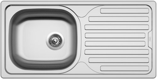 Sinks CLASSIC 860 V 0,6mm (CLASSIC860V_01.jpg)
