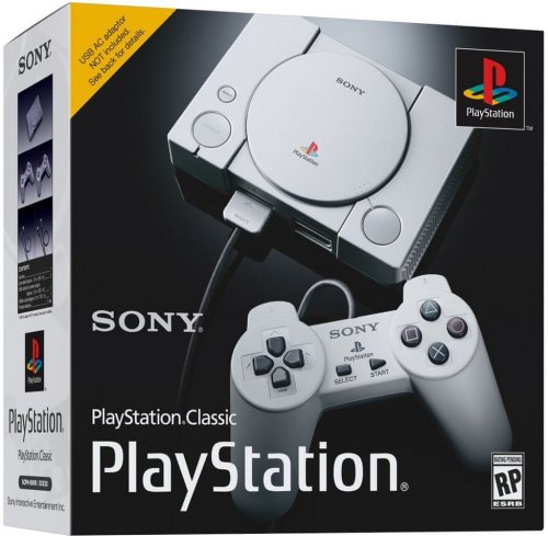 Sony PlayStation Classic (PlayStationClassic_01.jpg)