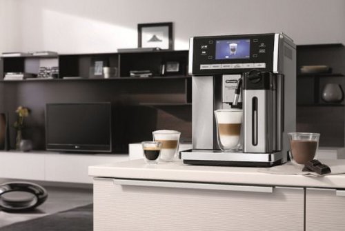 DeLonghi ESAM 6900.M (preso2.jpg)
