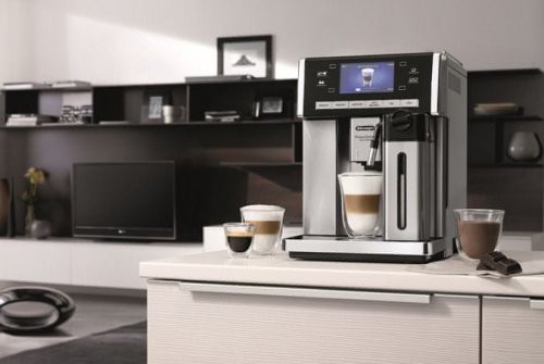 DeLonghi ESAM 6900.M (preso2.jpg)