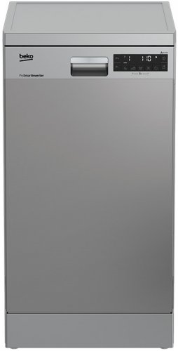 Beko DFS 28131 X (myckabeko.jpg)