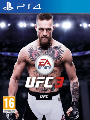 EA PlayStation 4 UFC 3 (13534.jpg)