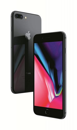 Apple iPhone 8 Plus 64 GB - Space Gray (iphone.jpg)