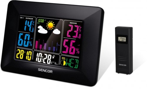 Sencor SWS 4660  (SWS4660.jpg)