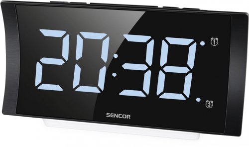 Sencor SDC 4930 W (SDC4930W.jpg)