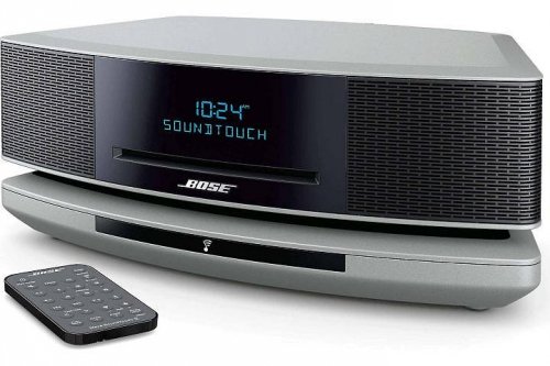 Bose Wave SoundTouch music system IV (BOSEWAVE.jpg)