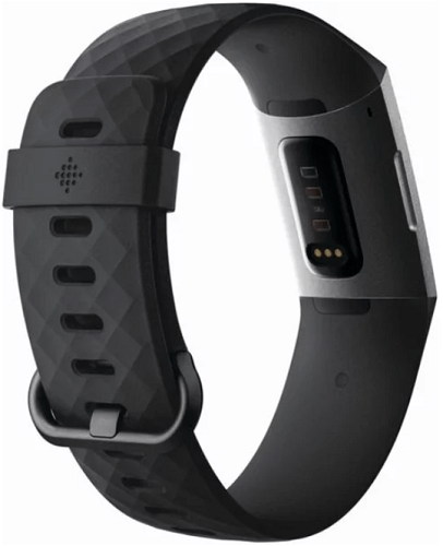 Fitbit Charge 3 - Black (FitbitCharge3.png)