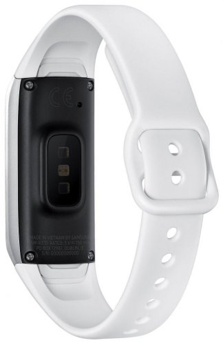 Samsung Galaxy Fit - Silver (SamsungGalaxyFitSilver.jpg)