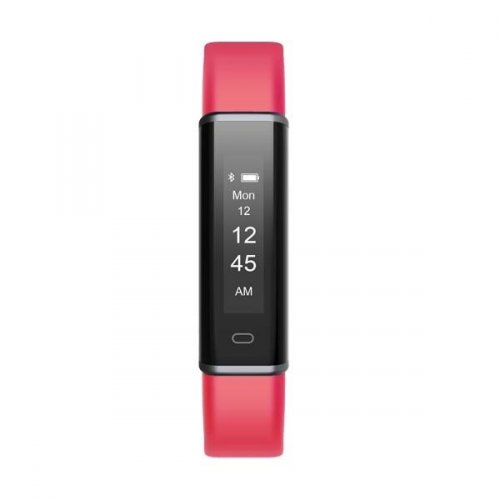 Umax U-Band 120HR - Červený (120HRCERVENY.jpg)