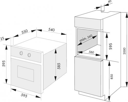 Amica TXB 120 NTCRBDKB (TXB120NTCRBDKB.jpg)