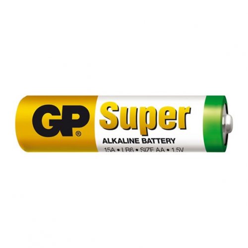 GP Super LR6 (AA) 2 ks (GPLR62X.jpg)