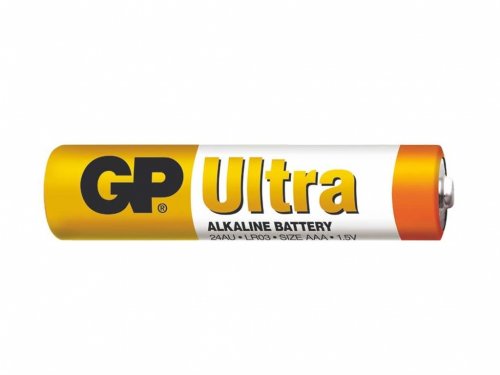 GP Ultra LR03 (AAA) 2 ks (GPULTRALR032X2.jpg)