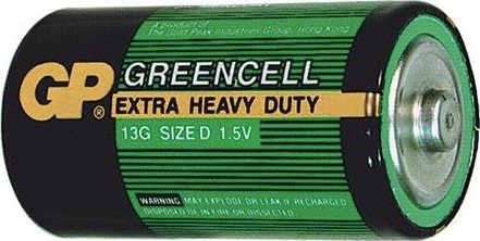 GP Greencell R20 (D) 2 ks (GPGREENCELLR20.jpg)