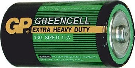 GP Greencell R20 (D) 2 ks (GPGREENCELLR20.jpg)