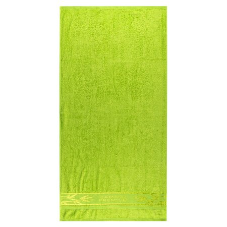 Sada Bamboo Premium osuška a ručník zelená (HomeBamboozz.jpg)