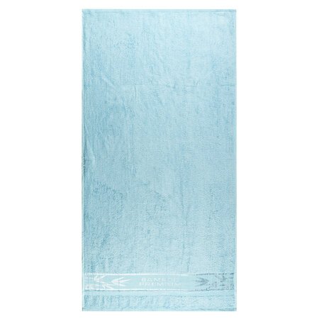 Sada Bamboo Premium osuška a ručník modrá (HomeBambooModraa.jpg)