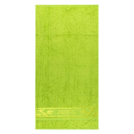 Ručník Bamboo Premium zelená (HomeRucZell.jpg)