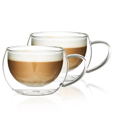 Termo sklenice na cappuccino Hot&Cool (HomeCap.jpg)