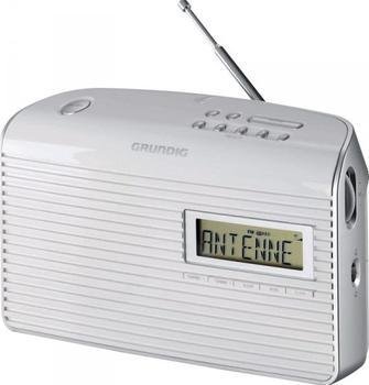 Grundig Music 61 White (Music61white.jpg)