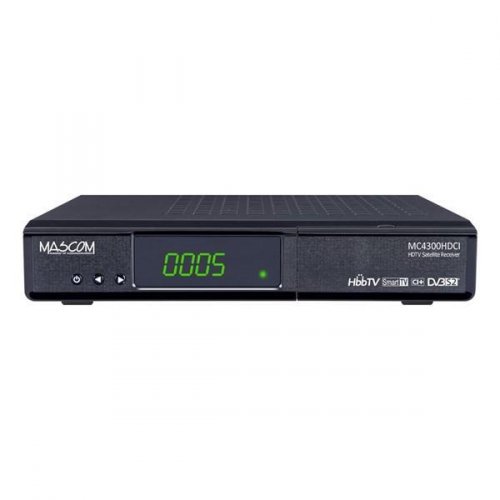 Mascom MC4300HDCI-SMART (Mascom.jpg)