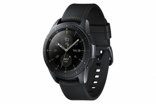 Samsung Galaxy Watch 42mm - černé (samm.jpg)