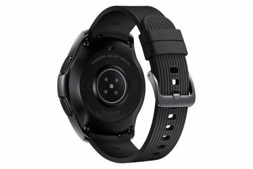 Samsung Galaxy Watch 42mm - černé (sammm.jpg)