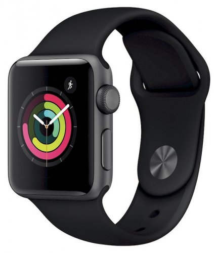 Apple Watch Series 3 38mm - Vesmírně šedý (Apple3.jpg)