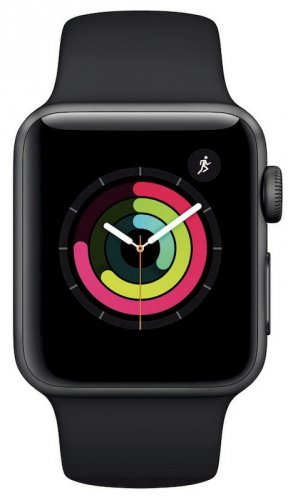 Apple Watch Series 3 38mm - Vesmírně šedý (Apple33.jpg)
