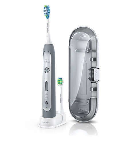 Philips HX9112/12 Sonicare FlexCare Platinum (sonic.jpg)