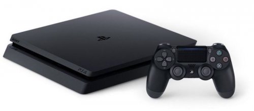 Sony PS4 500 GB + Fortnite (PS4forta.jpg)
