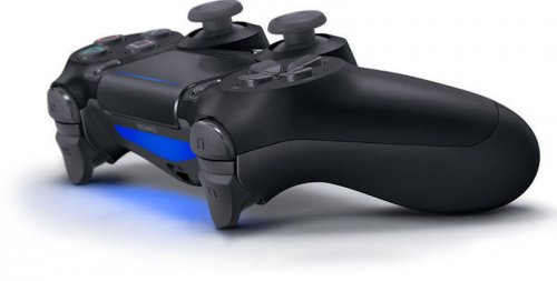 Sony PS4 500 GB + Fortnite (PS4fortd.jpg)