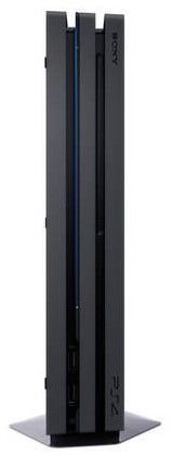 Sony PS4 Pro 1TB + FIFA 20 (PS4prostojan.jpg)