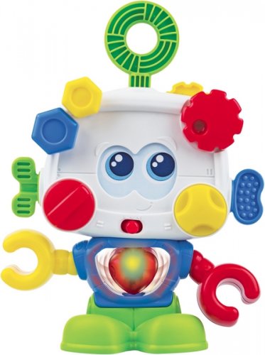 Buddy Toys BBT 3050 (Robota.jpg)