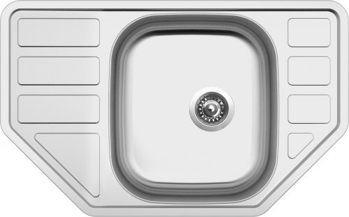 Sinks CORNO 770 V 0,6MM MATNÝ (sinkscorno.jpg)