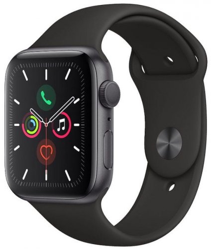 Apple Watch Series 5 GPS 44mm - Vesmírně šedý (Apple5b.jpg)