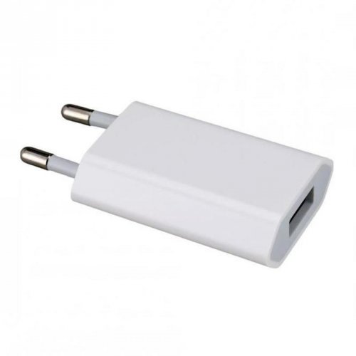 Apple A1400 - bulk bílá (Applenaba.jpg)