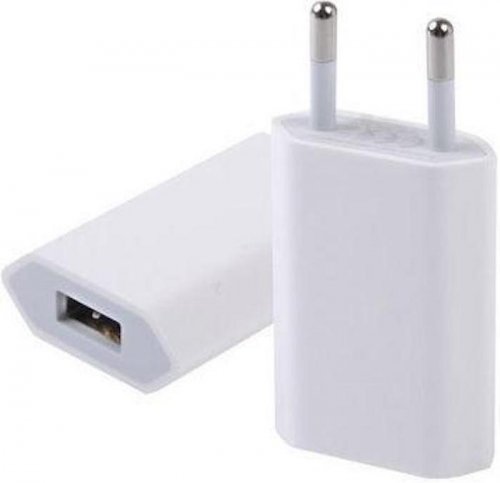 Apple A1400 - bulk bílá (Applenabb.jpg)