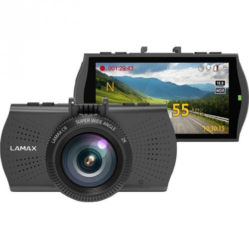 Autokamera Lamax C9 GPS (lamaxC9.jpg)