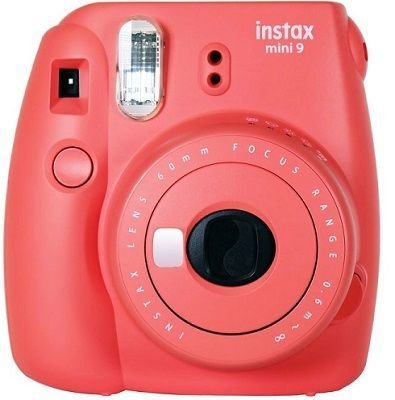 Fujifilm Instax Mini 9 (fuji.jpg)