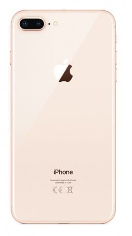 Apple iPhone 8 Plus 64 GB - Gold (ipj.jpg)