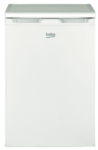 Chladnička Beko TSE1284N (TSE1284N_foto_zavrene.png)