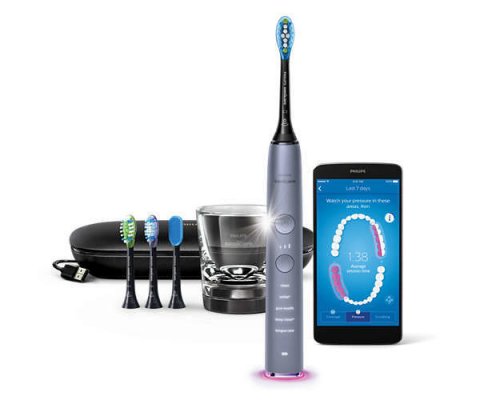 Philips Sonicare DiamondClean Smart HX9924/47 (DiamondClean_1.jpg)