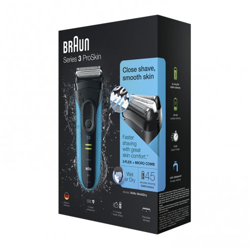 Braun Series 3 3040s W&D (5-braun-series-3-proskin-3040s-blue-package.jpg)