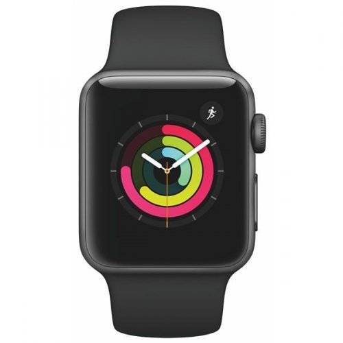 Apple Watch Series 3 GPS 38mm pouzdro z vesmírně šedého hliníku  (media_3624334.jpg)