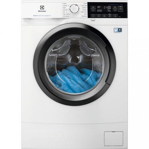 Electrolux PerfectCare 600 EW6S327SI (EW6S327SI.jpg)