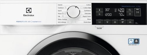 Electrolux PerfectCare 600 EW6S327SI (EW6S327SI2.jpg)