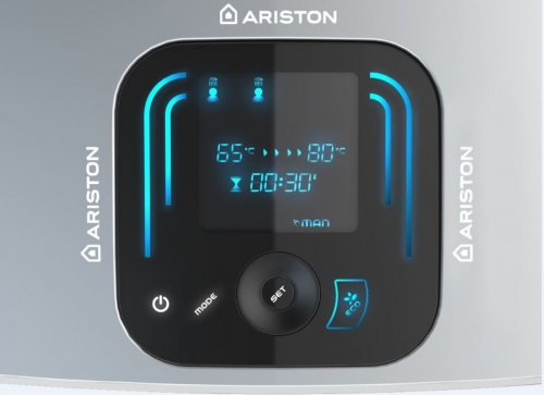 Ariston VELIS EVO DRY 100 EU (SIKORAEP100-ImageGallery-0.jpeg)