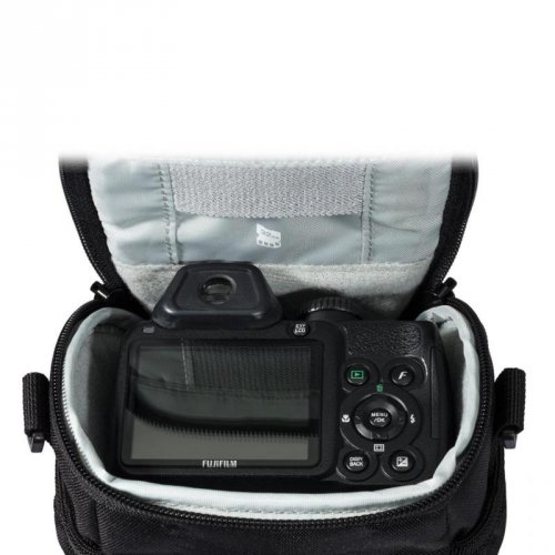 Lowepro Adventura SH 100 II - černá (lowe_3.jpg)