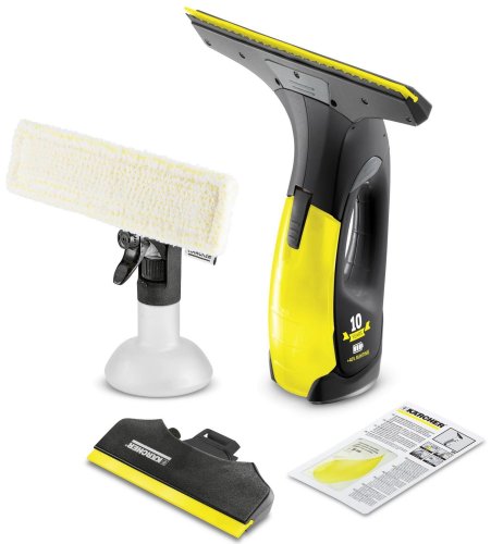 Kärcher WV 2 Black Edition (karcher_01.jpg)