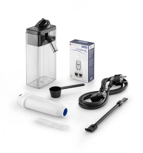 DeLonghi ECAM 350.55 W Dinamica (delo_4.jpg)